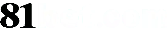 Logo da 81BET