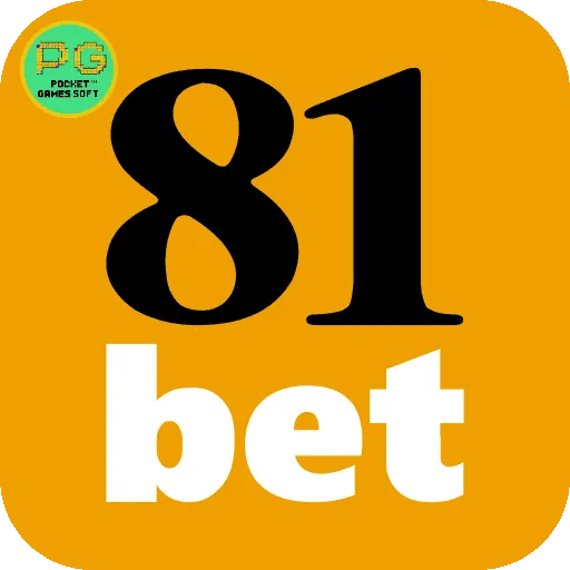 Imagem promocional da 81BET mostrando a plataforma e suas vantagens