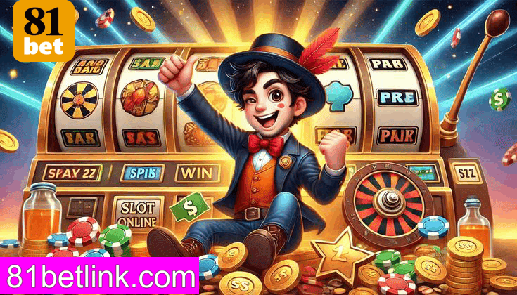 Conta 81BET sincronizada site e app