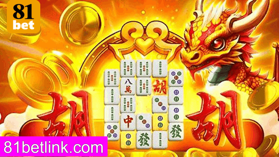 Slots no app 81BET mobile