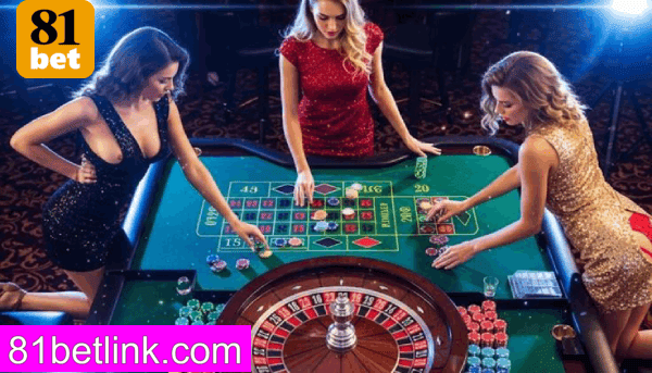 App 81BET Android download