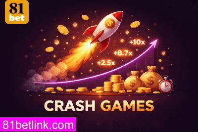 81BET multi dispositivo