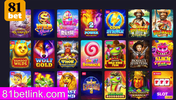 Aplicativo móvel 81BET para iOS e Android