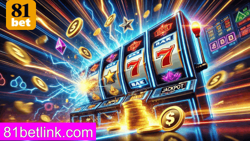 Pagamentos 81BET PIX