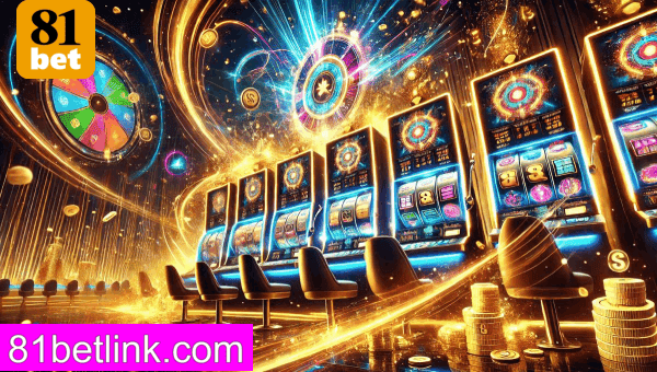 Segurança 81BET SSL